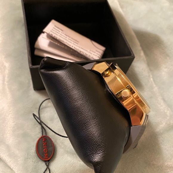 BRAND NEW AXIOM multifunctional wrist watch - Picture 6 of 8